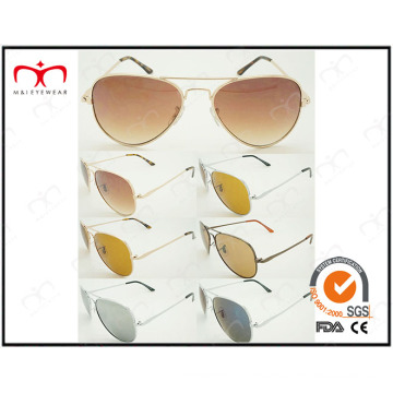 Classical Hot Selling Metal Sunglasses (LPZ038)